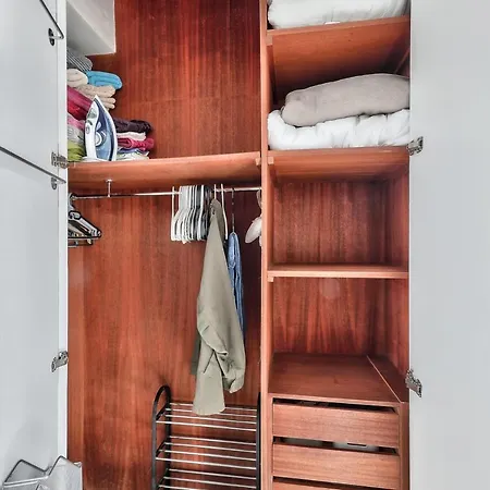 Charming Studio -